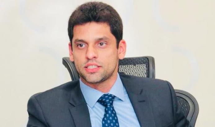Senado aprova Engels Muniz para CNMP e Mário Maia para CNJ
