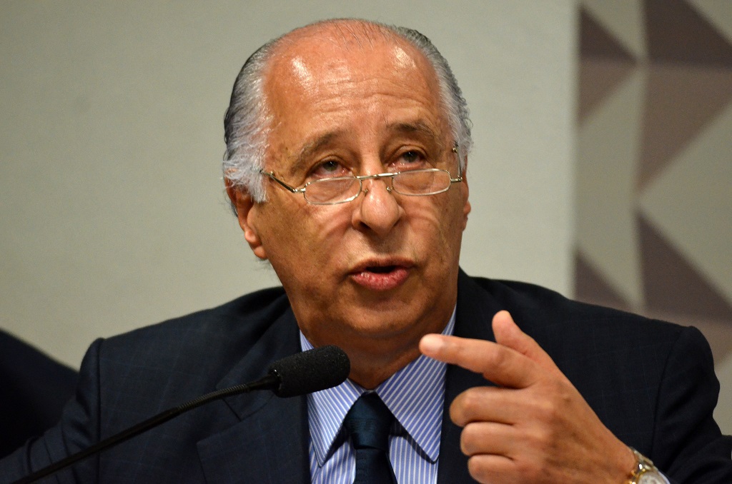 Comissão da CBF com “homens de ouro” de Del Nero não tem qualquer registro de atividade