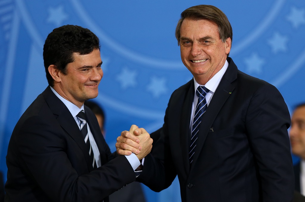 Quarentena eleitoral para juízes, policiais e promotores só valerá a partir de 2026