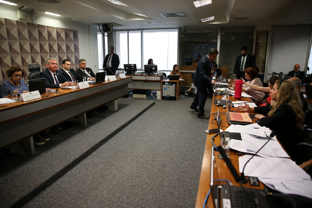 CPI das Fake News deve retomar os trabalhos até a primeira semana de outubro