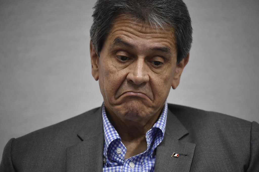 PGR diz que Jefferson cometeu crime contra Segurança Nacional, mas sugere prisão domiciliar