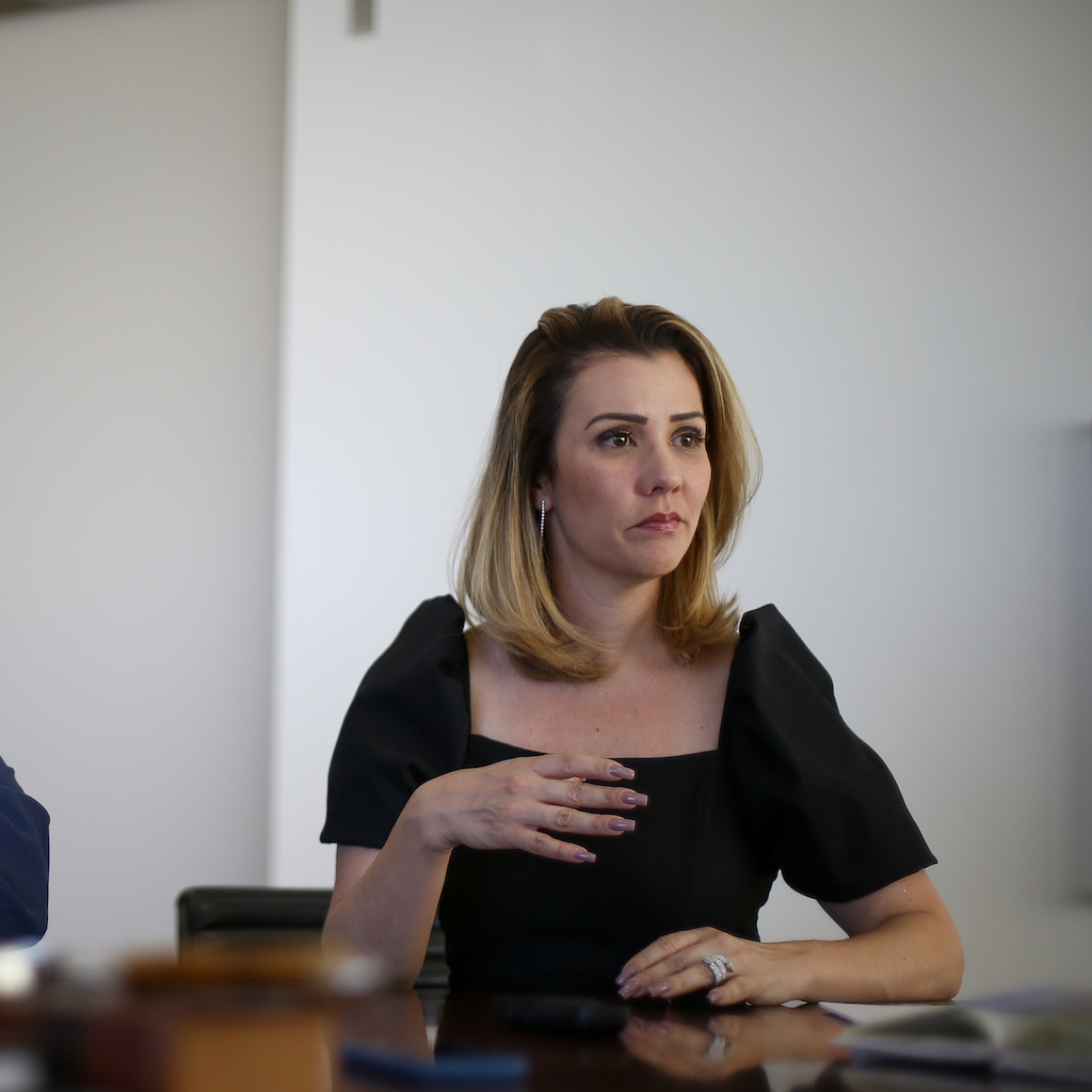CPI convoca advogada do presidente Jair Bolsonaro