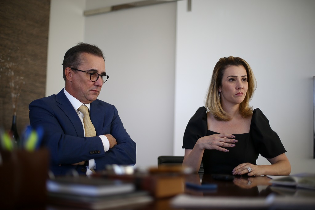 Para evitar atritos, OAB avisou CPI da Pandemia que iria ao STF para ajudar Karina Kufa