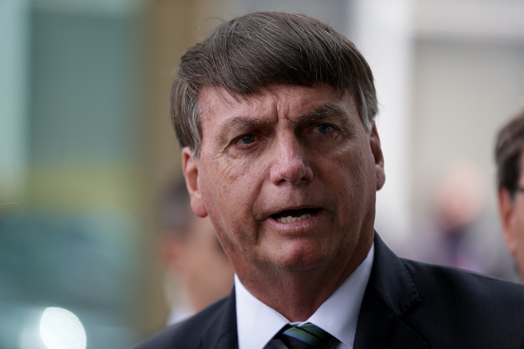 Mudança em coleta de assinaturas para criar partidos pode ajudar Jair Bolsonaro