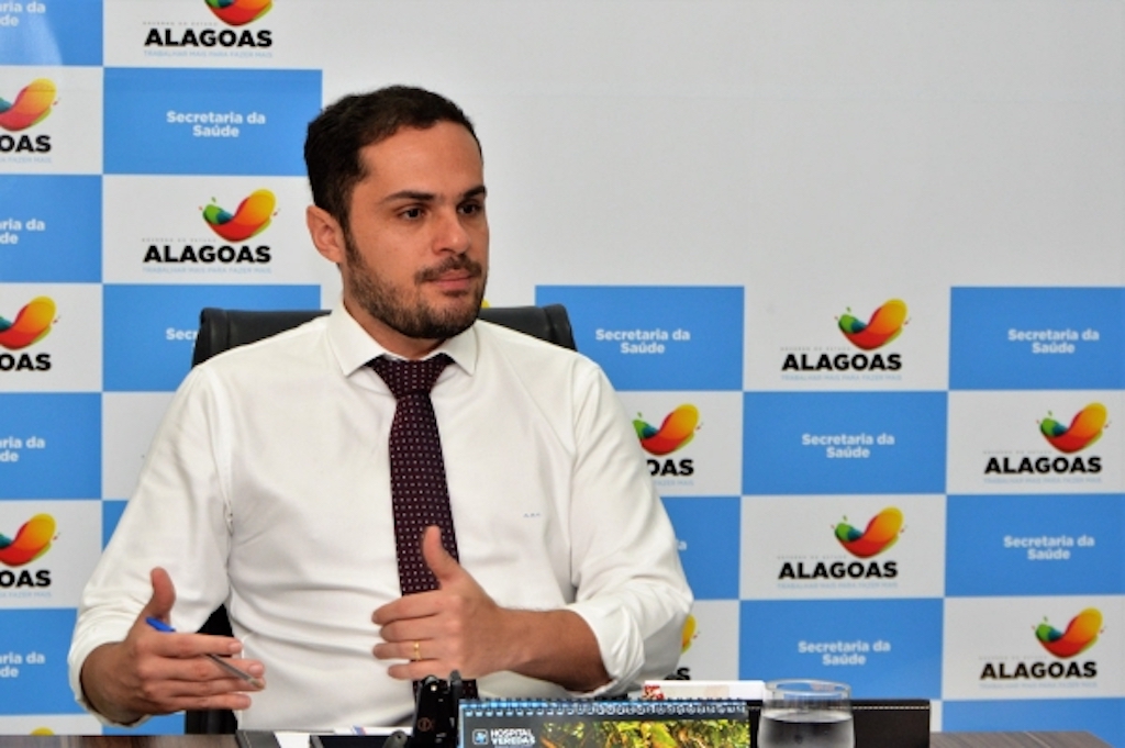 Aluno novo do Renova BR já teve gestão sacudida por denúncias