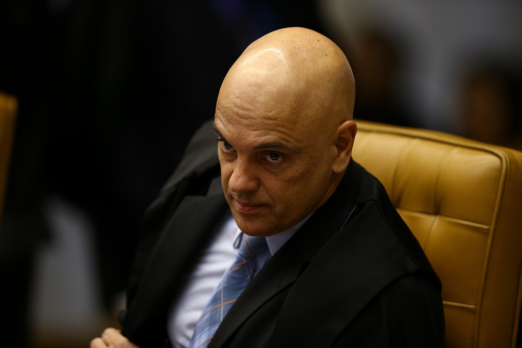 Moraes manda presídio examinar Roberto Jefferson para verificar enfermidades