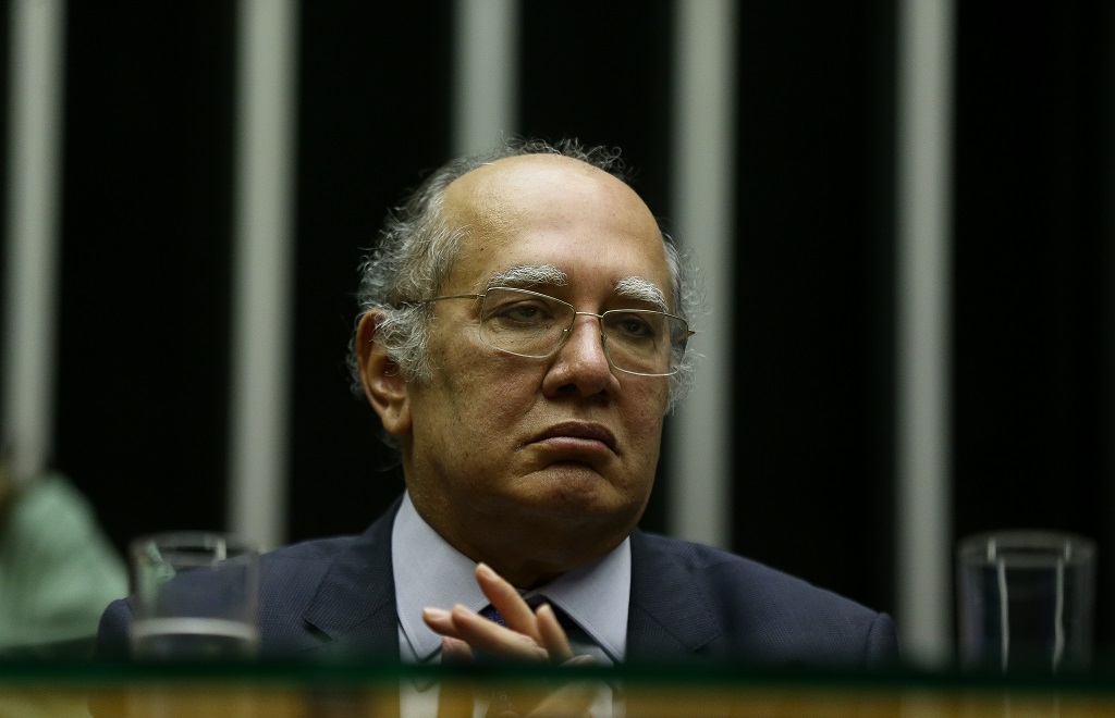 Ao suspender quebras de sigilo da Brasil Paralelo, Gilmar traça limite da CPI da Pandemia