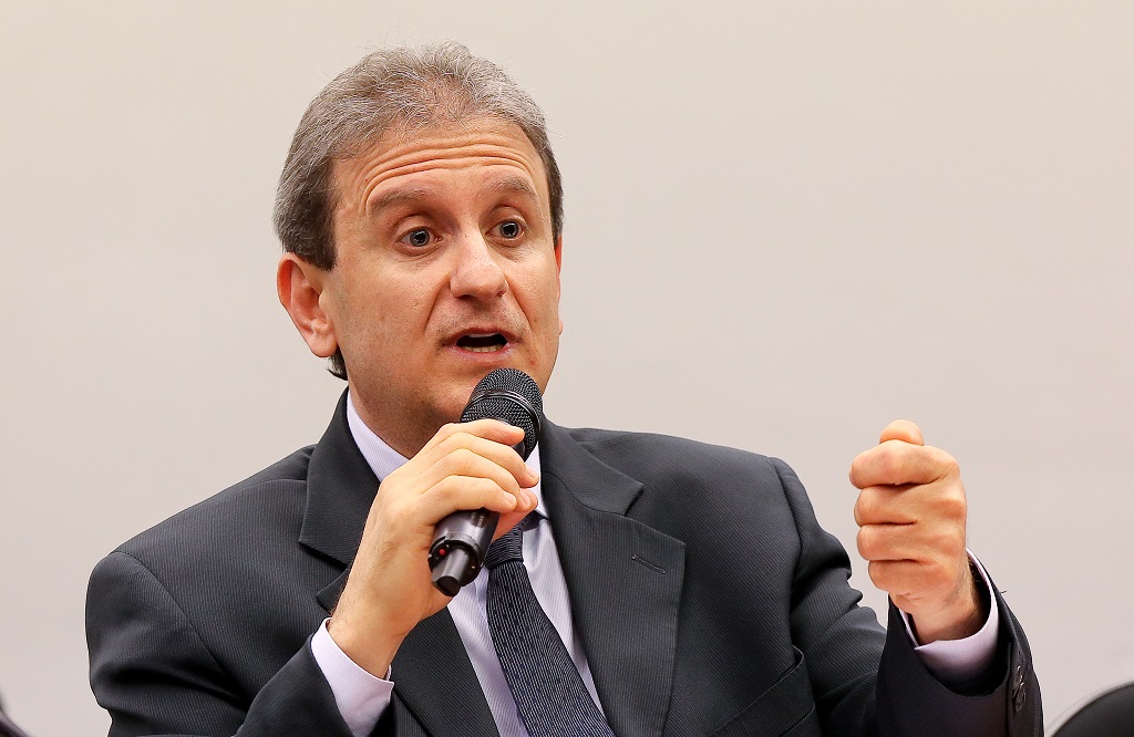 Youssef pergunta ao STF se estará em liberdade em 18 de setembro