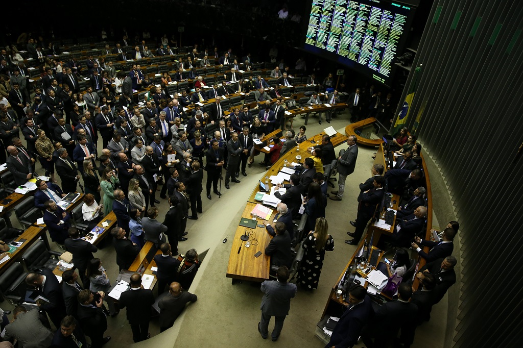 Justiça perde força com novo Código Eleitoral