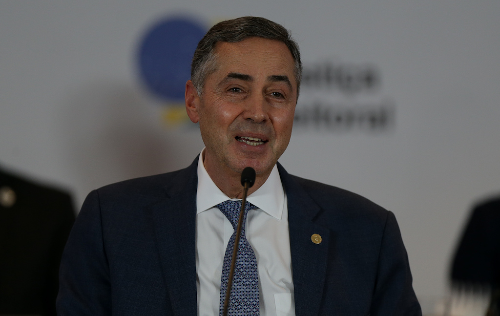 TSE tem a “vacina” contra Bolsonaro em 2022