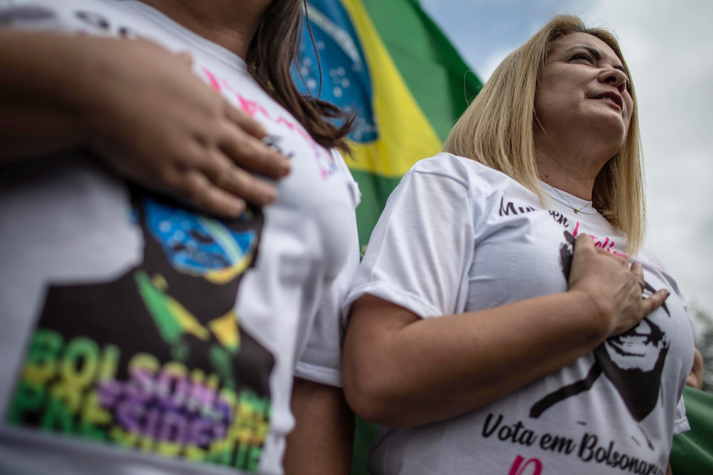 As resistências de Omar Aziz à convocação da ex-mulher de Bolsonaro à CPI