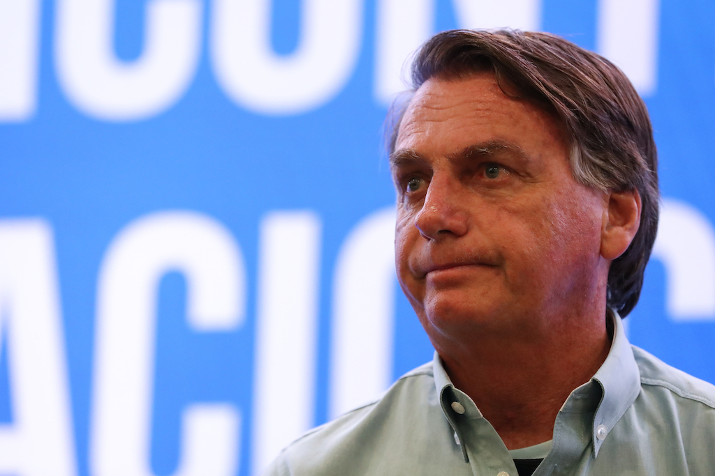 Começa movimento na Câmara para derrubar vetos de Bolsonaro na LDO
