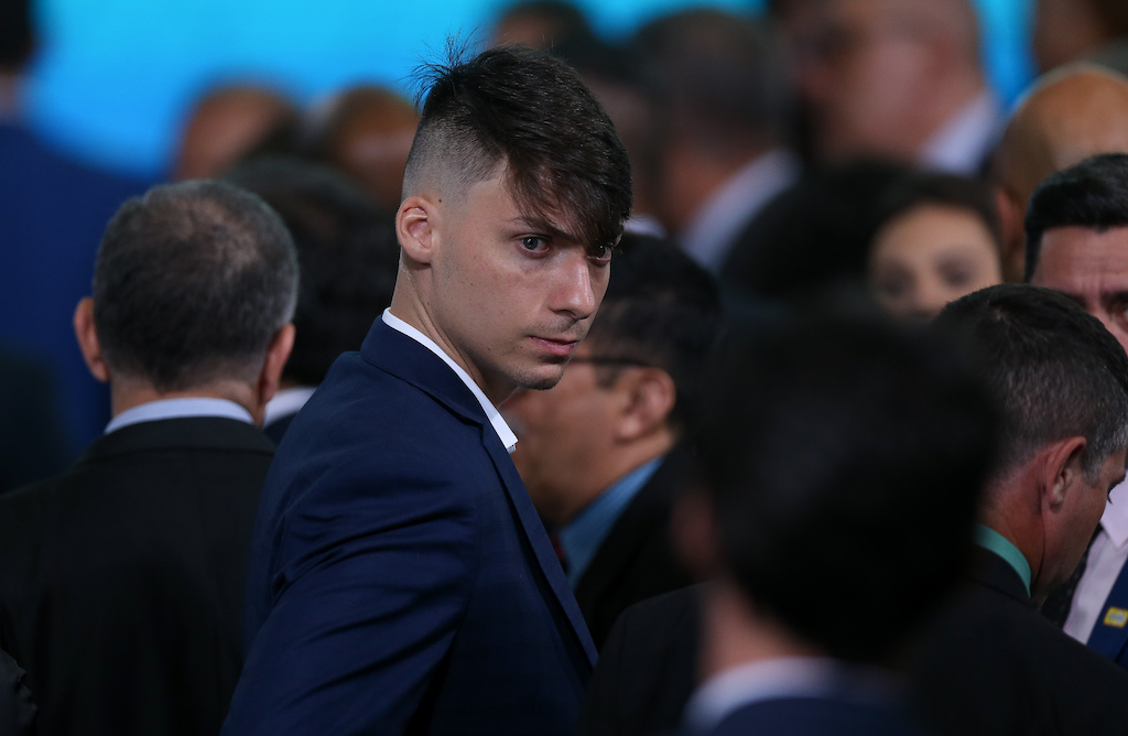 Requerimento de convocação de Jair Renan constrange CPI