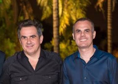 Alvo da PF, apadrinhado de Ciro ameaça falar