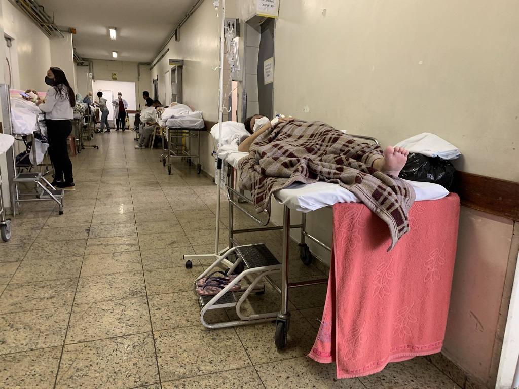 Supremo decide que o SUS deve usar tabela da ANS para reembolsar hospitais particulares