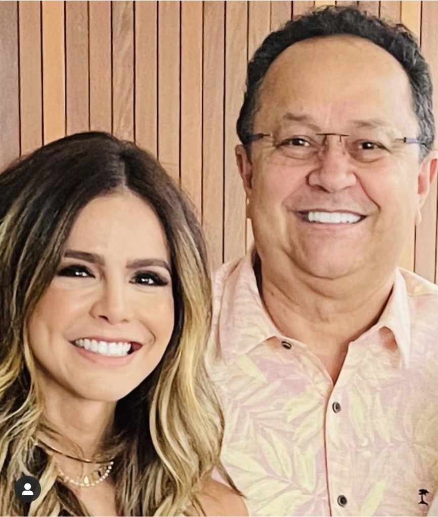 Advogada de Fakhoury é filha de aliado de Aziz