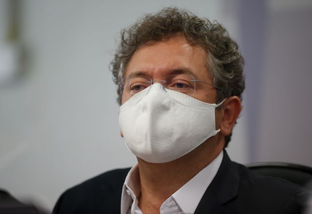 MPF denuncia Max por corrupção, lavagem de dinheiro e associação criminosa