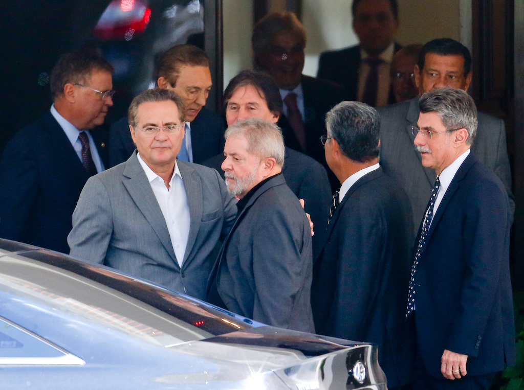 MDB tende a liberar estados no apoio a presidenciável conforme conveniência local