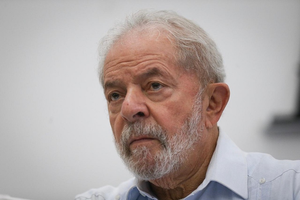 Lula terá acesso à sindicância da PGR sobre investigação da Lava Jato no Paraná