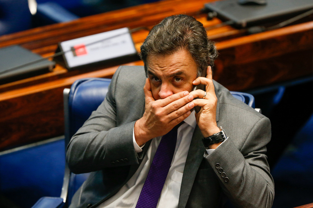 O aliado de Lira no PSDB