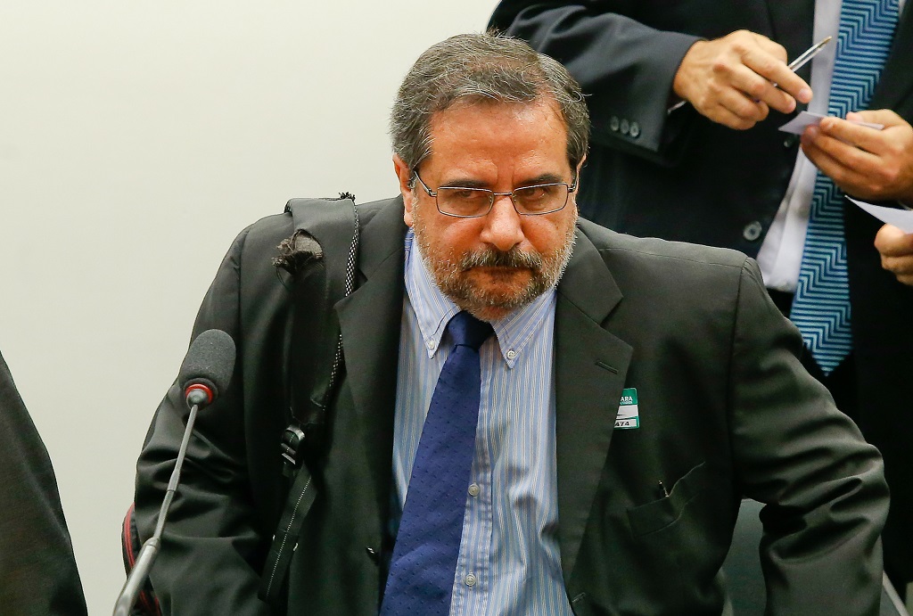 Delator da Lava Jato pede que STF anule provas ligadas a sistemas de propina da Odebrecht