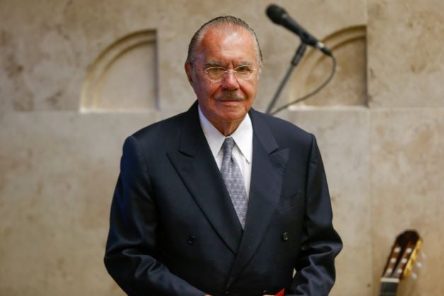 O padrinho da VTCLog