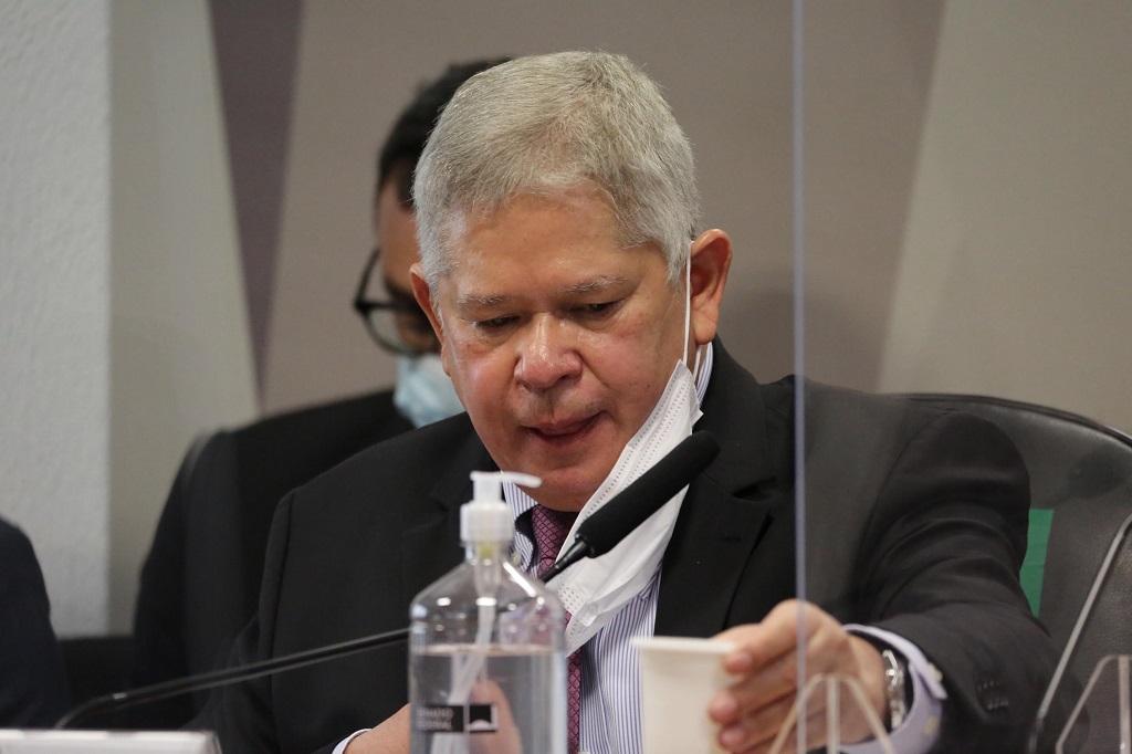 CPI consegue depoimento duplo em sessão com número 2 da VTCLog