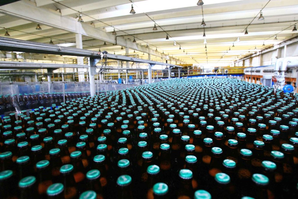Os problemas da Heineken com a Justiça