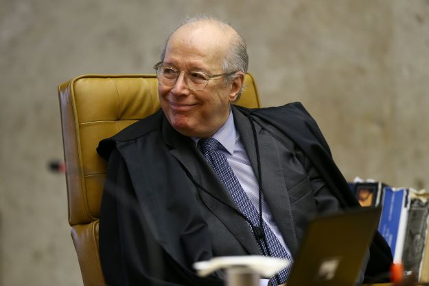 Celso de Mello: “Bolsonaro, a contragosto, rendeu-se à minha posição”