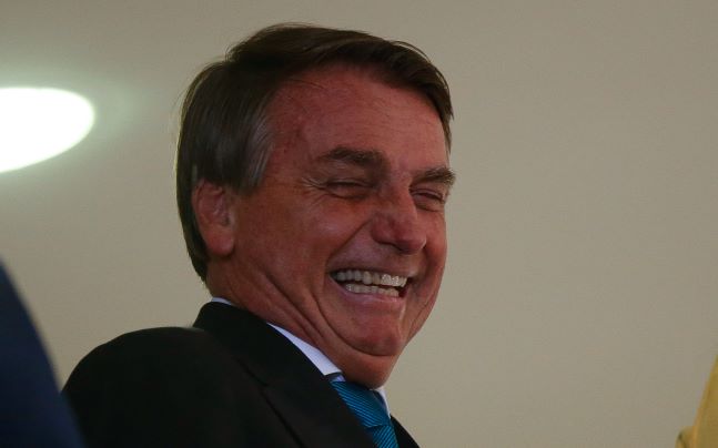 A nova proposta do PP a Bolsonaro