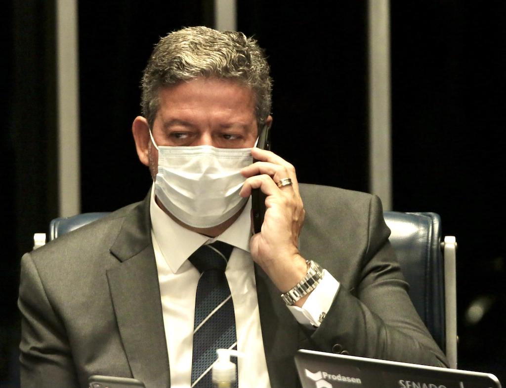 Os recados de Lira a Lula