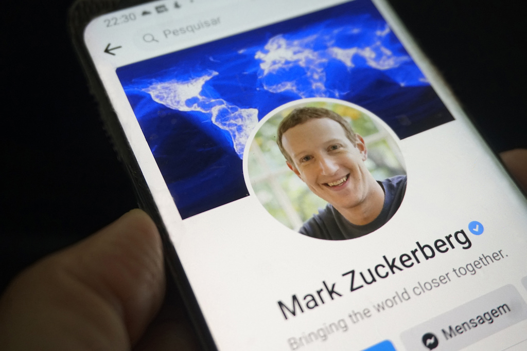 Comissões do Congresso que poderiam investigar abusos do Facebook não funcionam