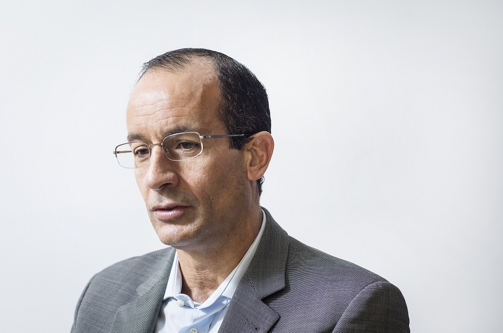 Moraes mantém Marcelo Odebrecht em ação para ressarcir a Petrobras