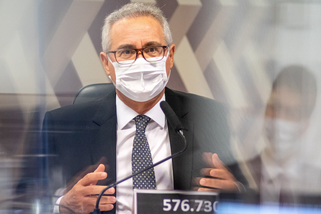 CPI da Pandemia atribuirá 11 crimes a Bolsonaro
