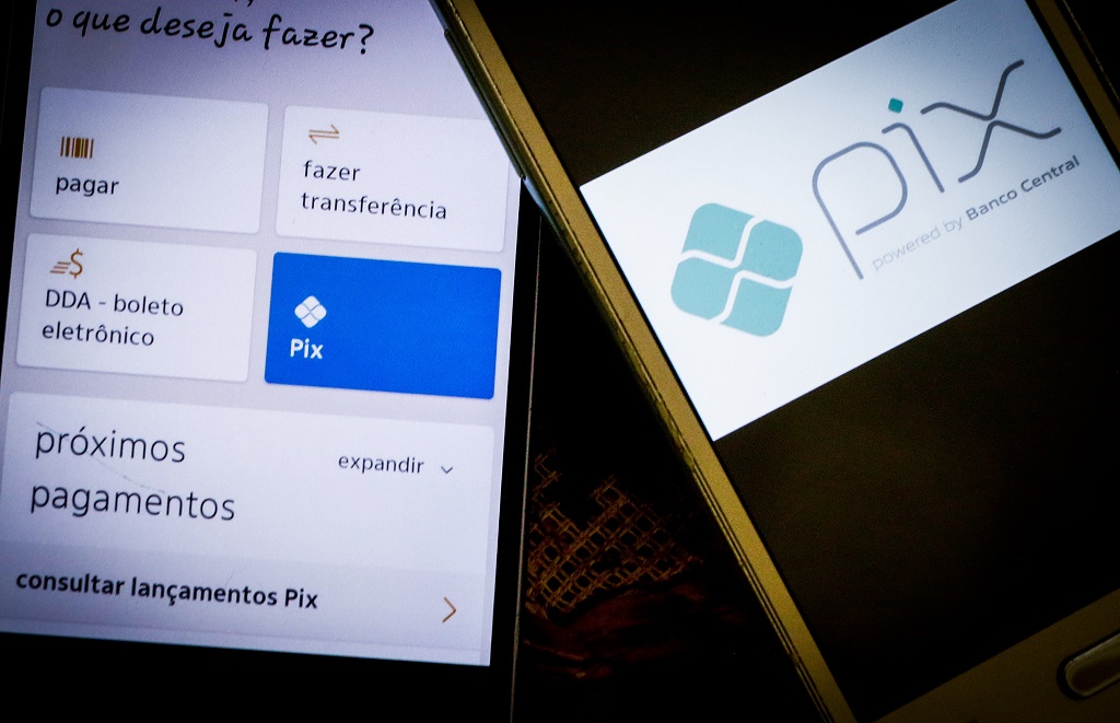 Exposição de dados via Pix preocupa bancos, que cobram mais segurança do BC