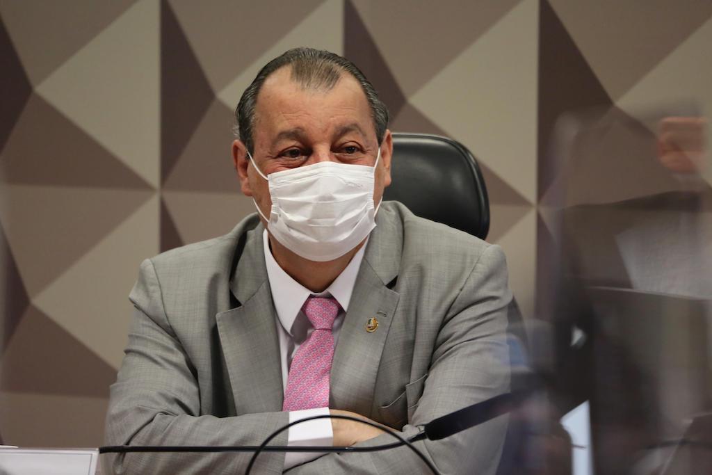 Genocídio e homicídio irritam grupo majoritário da CPI da Pandemia