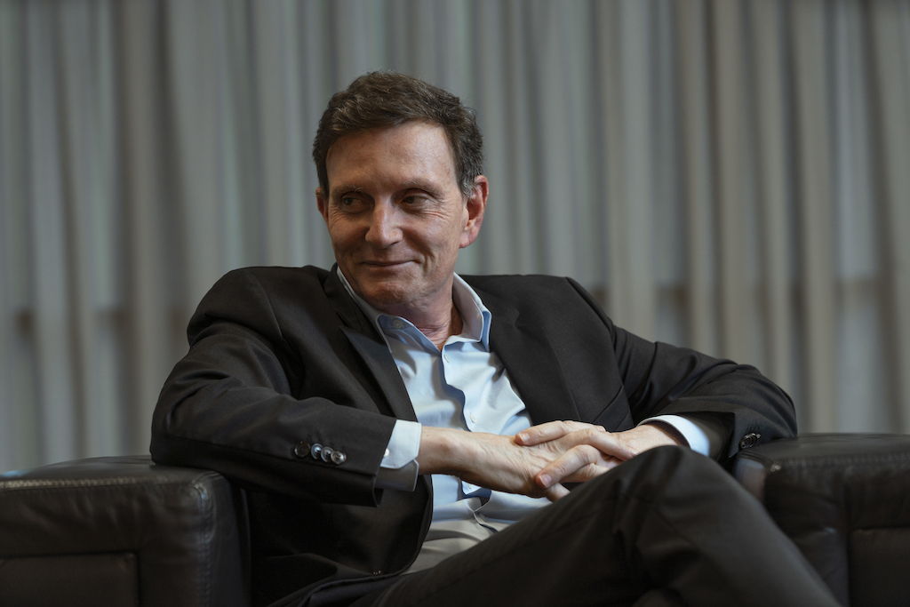 Caso Crivella: há crimes graves, mas não elementos para prisão