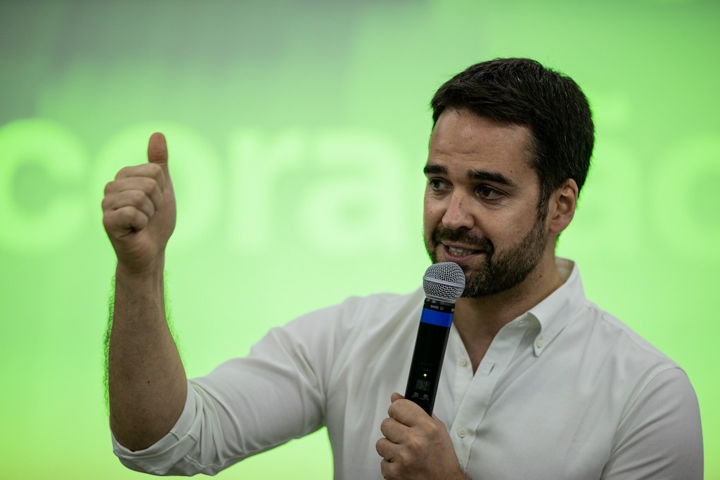 Eduardo Leite intensifica agenda com grandes empresários