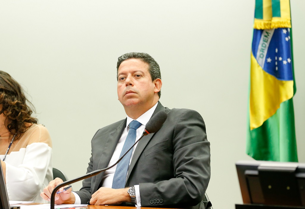 Câmara rejeita PEC e Lira perde primeira batalha pelo CNMP