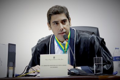 Blairo Maggi quer recolocar no TRE-MT advogado que já foi preso por dirigir alcoolizado
