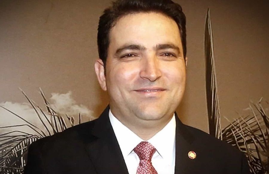 A dupla W&W abala Brasília