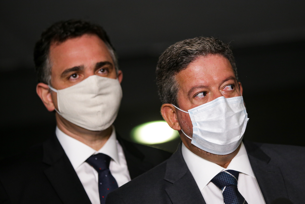 O novo motivo de conflito entre Arthur Lira e Rodrigo Pacheco
