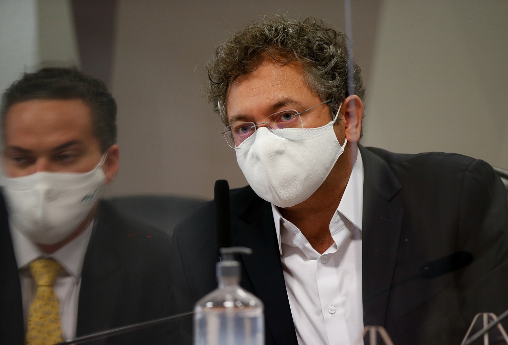 PF está na Precisa atrás de provas sobre fiança dada pelo FIB Bank