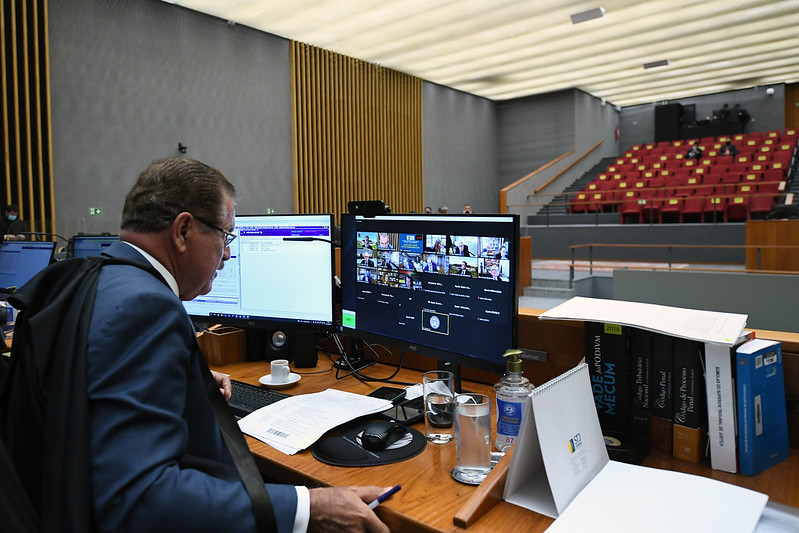 Novos ministros: STJ vota em fevereiro duas listas tríplices