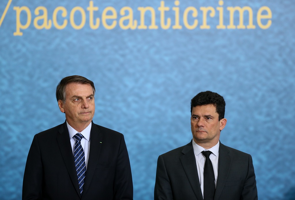 Bolsonaro finalmente depõe, mas investigação sobre interferência na PF segue lenta