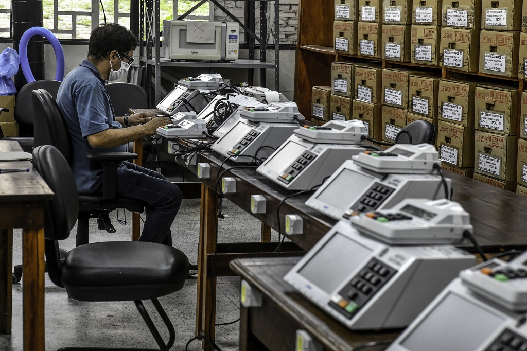 STF vai analisar se federações partidárias são burla à proibição de coligações