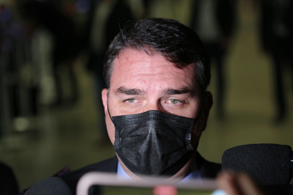Liderado por Noronha, STJ dá mais uma decisão favorável a Flávio Bolsonaro no caso das rachadinhas