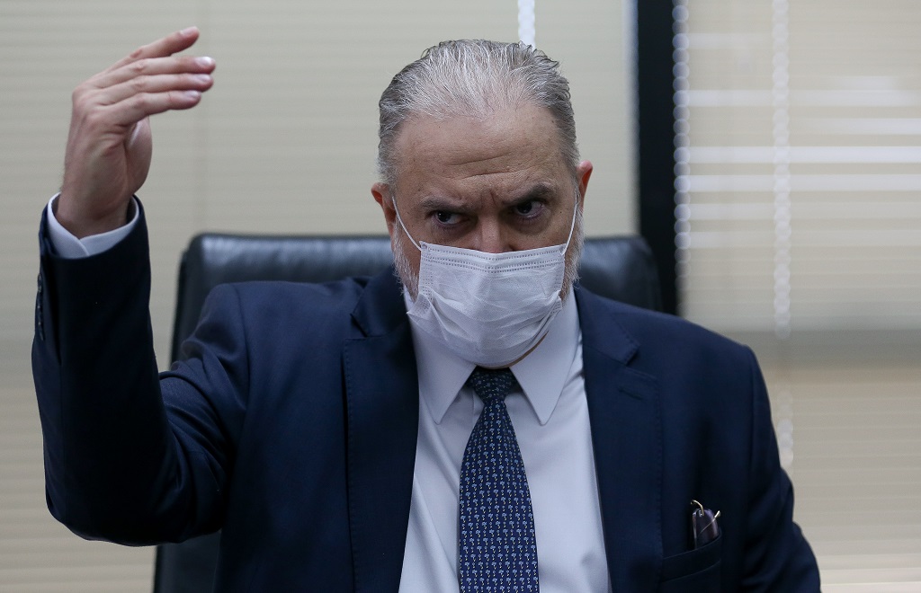 Se vencer no Supremo, PGR deixará defensorias a reboque do Ministério Público