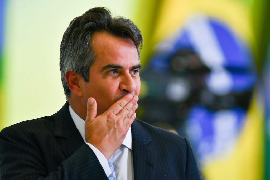 Ciro Nogueira, o ministro sem tropa