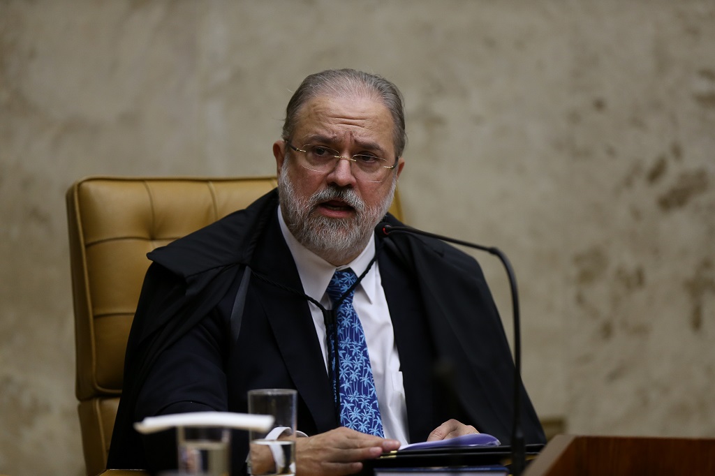 A surpresa nos tribunais superiores com a inércia da PGR quanto à nova Lei de Improbidade